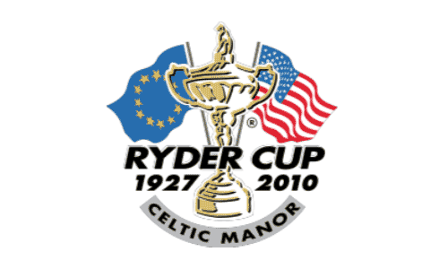 Ryder Cup Celtic Manor
