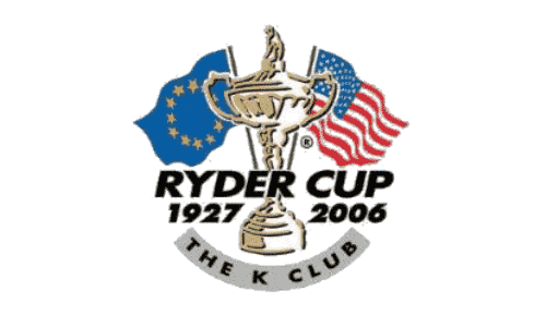 Ryder Cup K Club