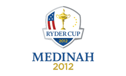 Ryder Cup Medinah