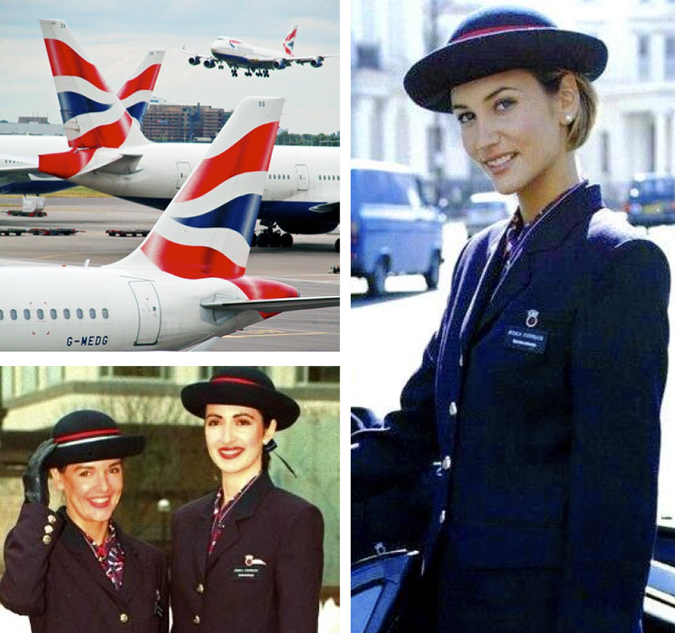 British Airways