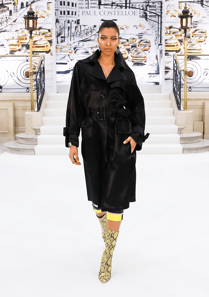 Coats aw 2020 outlet