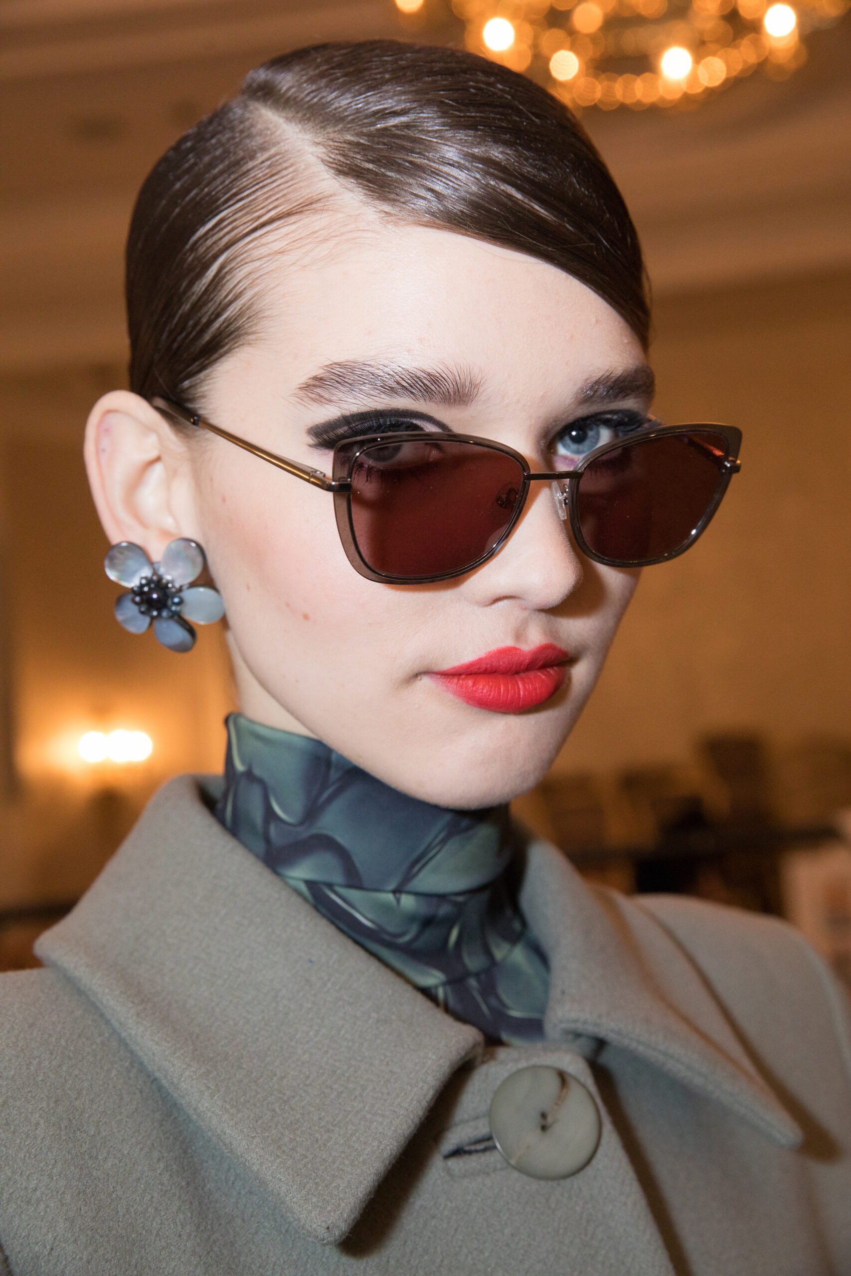 Eyewear