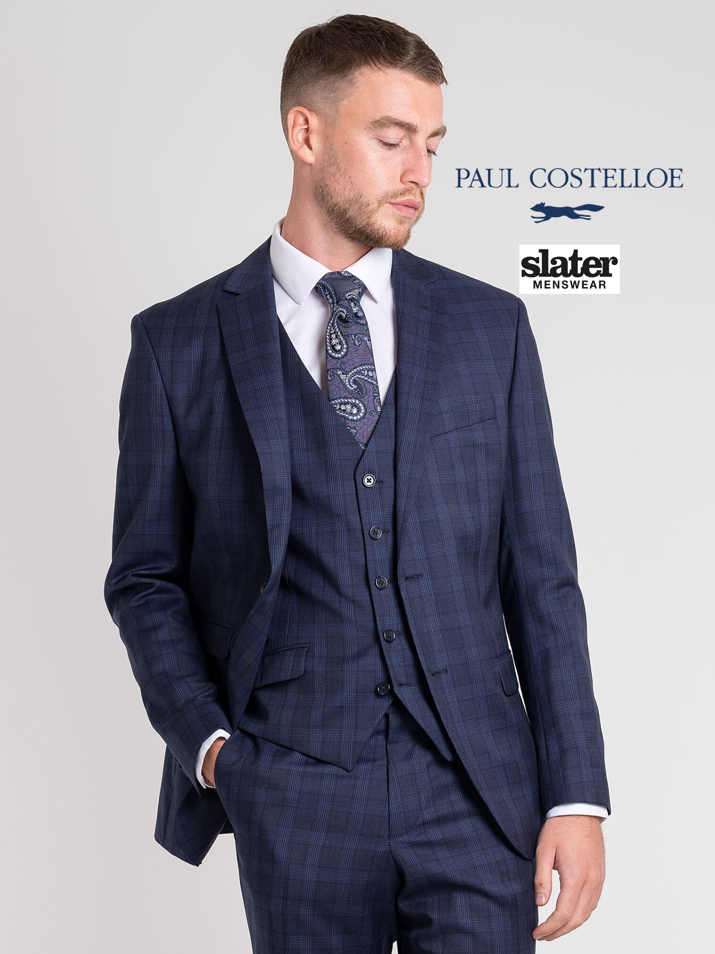 Men’s Tailoring