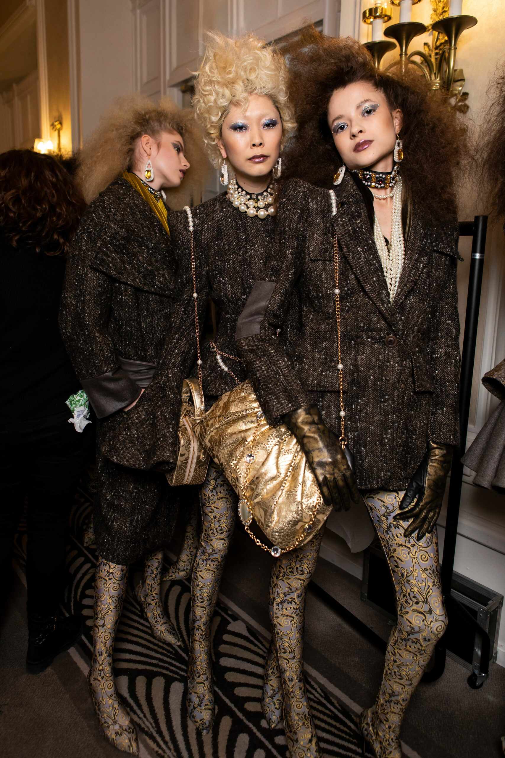 Autumn/Winter 2022