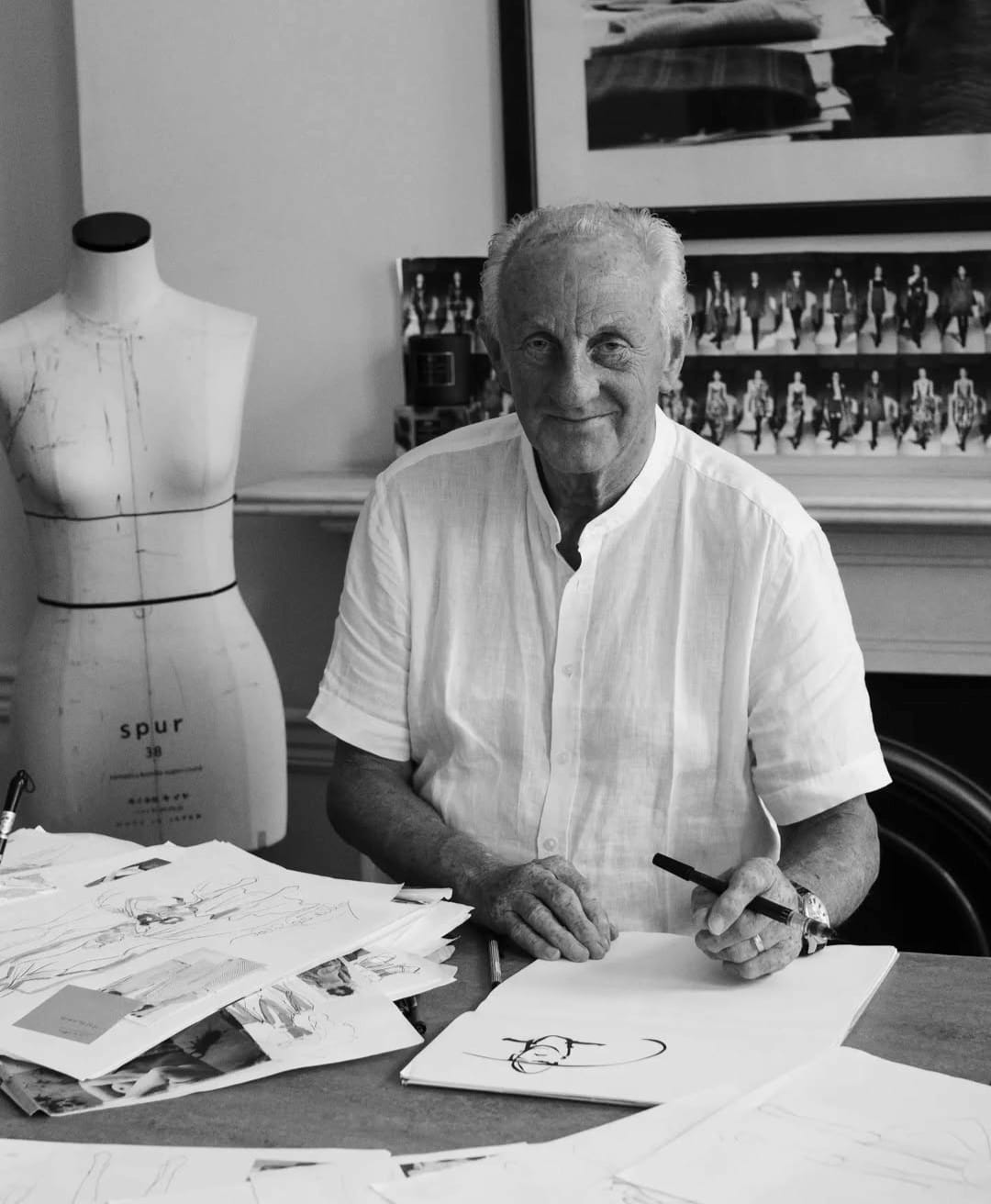 Paul Costelloe