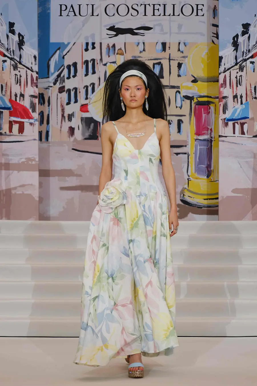 Spring/Summer 2025 Collection - Paul Costelloe